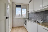 Dordtselaan, Rotterdam