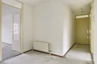 Jean Monnetring, Vlaardingen