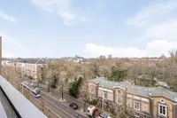 Plantage Middenlaan, Amsterdam