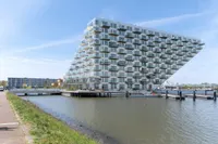 Haringbuisdijk, Amsterdam