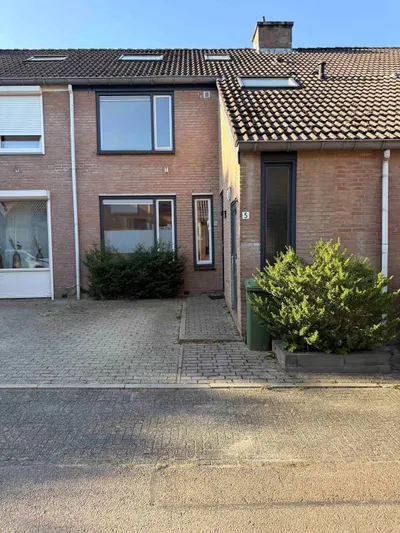Reyershaag , 6228HA, Maastricht, Limburg