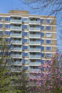 Staalmeesterslaan, Amsterdam