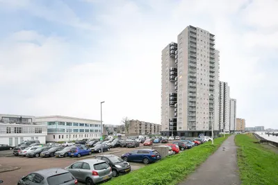 Watertorenweg , 3063HD, Rotterdam, Zuid-Holland