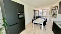 Usselincxstraat, Den Haag