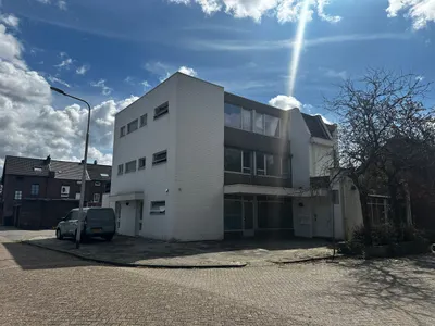 Henri Jonasplein , 6462CR, Kerkrade, Limburg