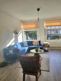 Rijnstraat, Amsterdam