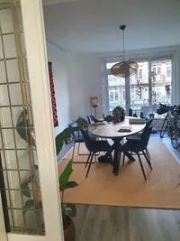 Rijnstraat, Amsterdam