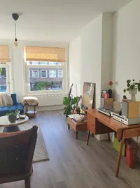 Rijnstraat, Amsterdam