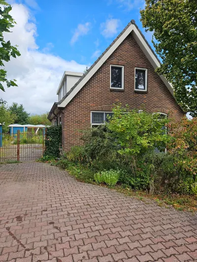 Bekkersland , 6663KJ, Lent, Gelderland