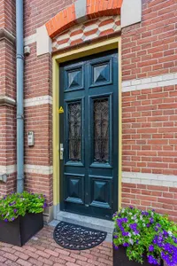 Sliekstraat, Hummelo