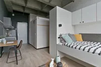 De Veldmaat, Enschede