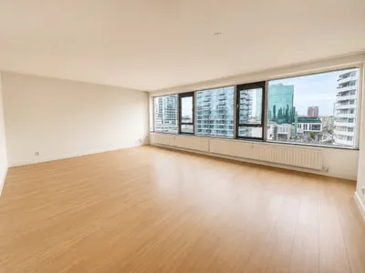 Van Oldenbarneveltplaats , 3012AM, Rotterdam, Zuid-Holland