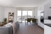 De Bosuil, Amersfoort