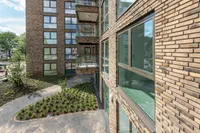 De Bosuil, Amersfoort