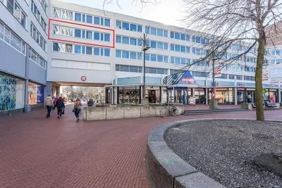 Kerkstraat , 6441BH, Brunssum, Limburg