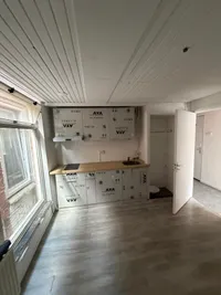 Noorderhagen, Enschede