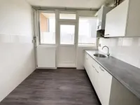 Nieuwe Markt, Roosendaal