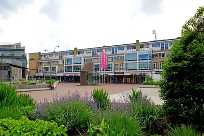 Nieuwe Markt , 4701AK, Roosendaal, Noord-Brabant