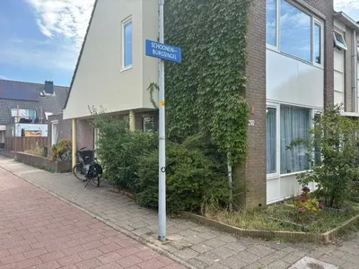 Schoonenburgsingel , 2135GD, Hoofddorp, Noord-Holland