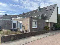 Schoonenburgsingel, Hoofddorp