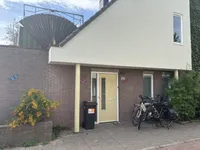 Schoonenburgsingel, Hoofddorp