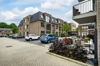 Hortensialaan, Aalsmeer