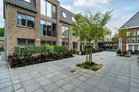 Hortensialaan, Aalsmeer