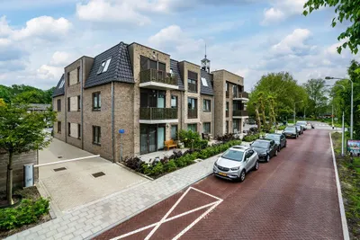 Hortensialaan , 1431VA, Aalsmeer, Noord-Holland