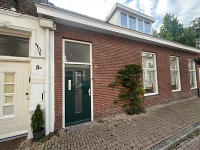 Molenstraat , 7607AL, Almelo, Overijssel