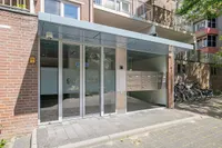 Steenhouwerskade, Groningen