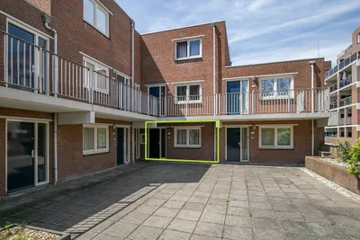 Steenhouwerskade , 9718DJ, Groningen, Groningen