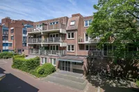 Steenhouwerskade, Groningen