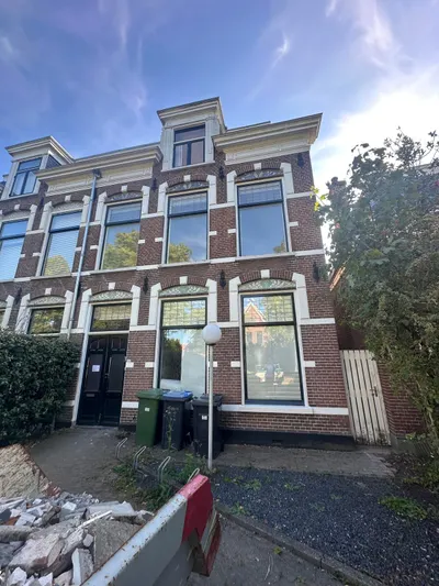 Stationsstraat , 8601GG, Sneek, Friesland