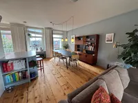 Javastraat, Amsterdam