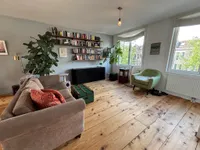 Javastraat, Amsterdam