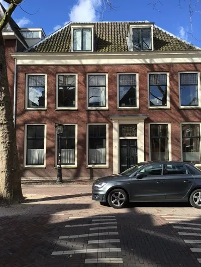 Breedstraat , 3512TX, Utrecht, Utrecht