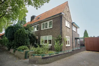 Floris Vosstraat , 1222HD, Hilversum, Noord-Holland