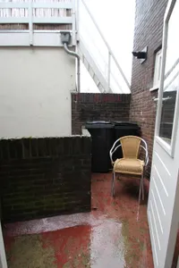 Homeruslaan, Utrecht