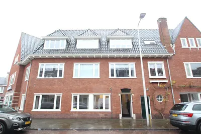 Homeruslaan , 3581ME, Utrecht, Utrecht