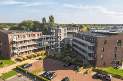 Rentambt , 6661MM, Elst, Gelderland