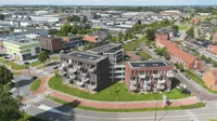 Rentambt, Elst