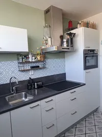 Mereveldplein, De Meern