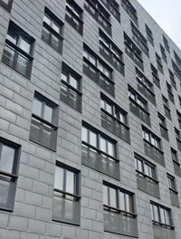 Baron G.A. Tindalplein, Amsterdam
