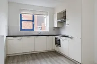 Extremadurastraat, Lent