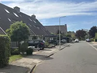 Henschoterlaan, Woudenberg