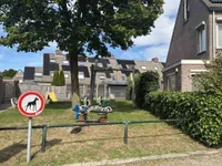 Henschoterlaan, Woudenberg