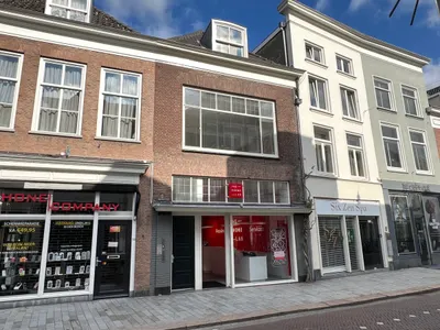 Vughterstraat , 5211EX, Den Bosch, Noord-Brabant
