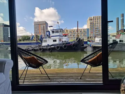 Waalhaven , 6541AG, Nijmegen, Gelderland