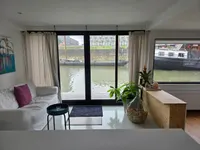 Waalhaven, Nijmegen