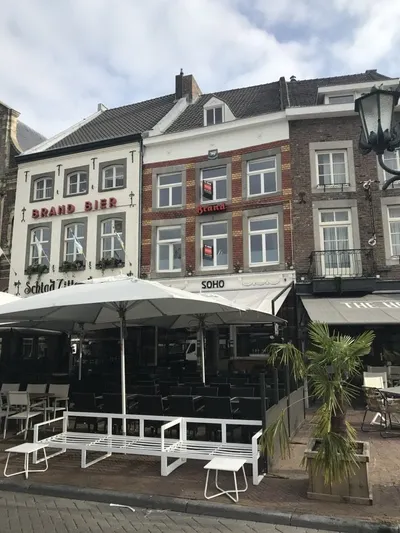 Markt , 6131EL, Sittard, Limburg